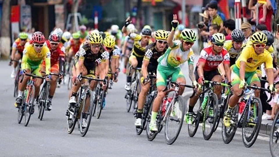 Vietnam to send six cyclists to Asian Youth Games 2025 in Bahrain